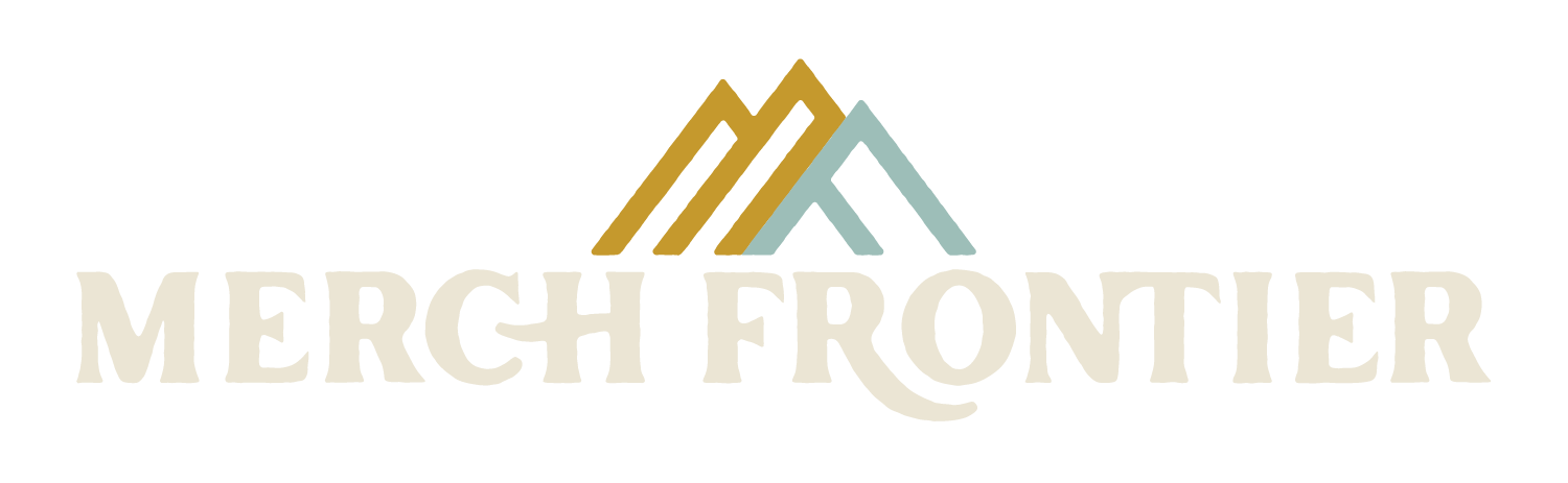 Merch Frontier